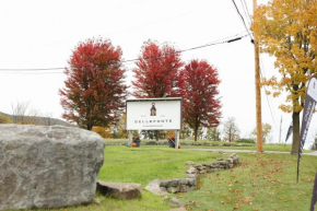 The Bellefonte Campground